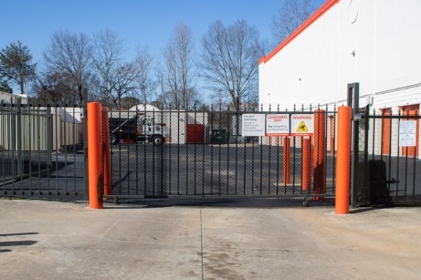 storageunits