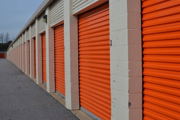 storageunits