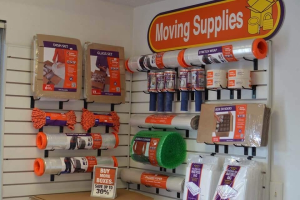 storageunits