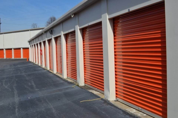 storageunits