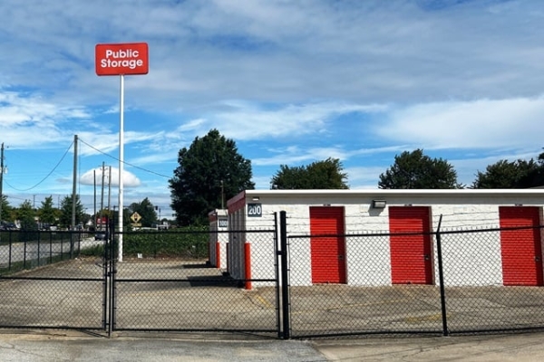 storageunits