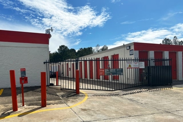 storageunits