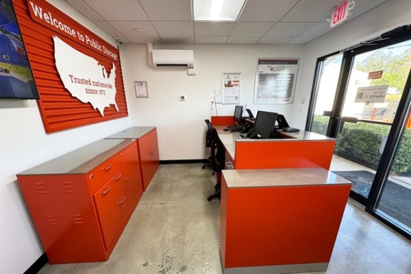 storageunits