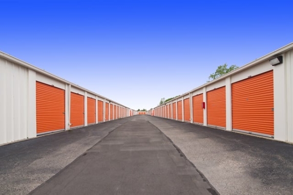 storageunits