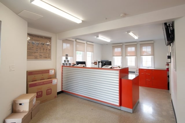 storageunits