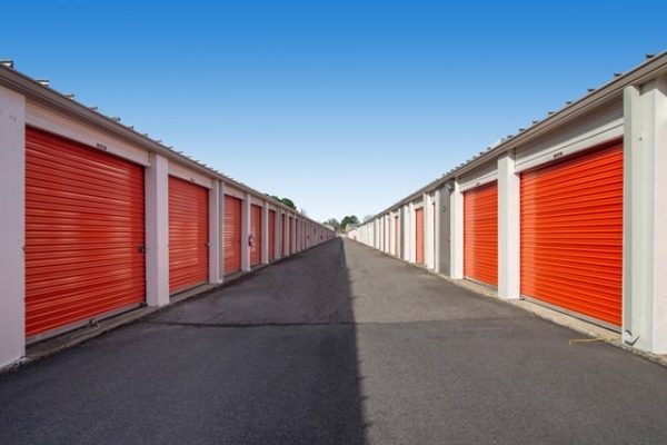 storageunits