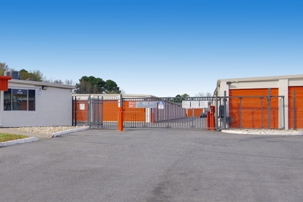storageunits