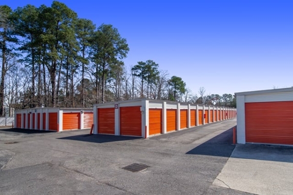 storageunits