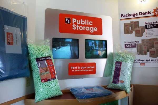storageunits
