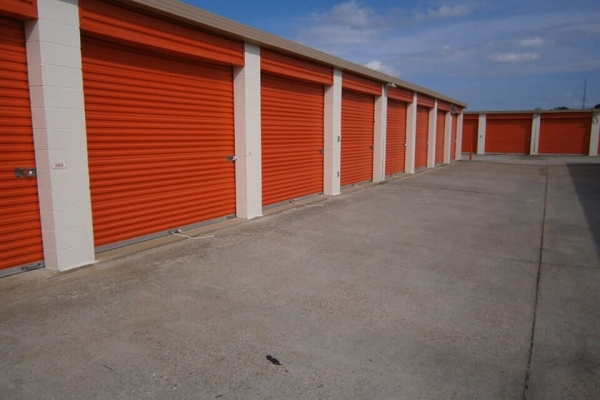 storageunits