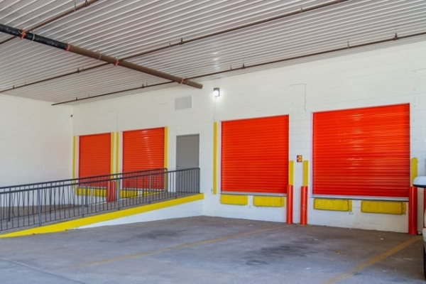 storageunits