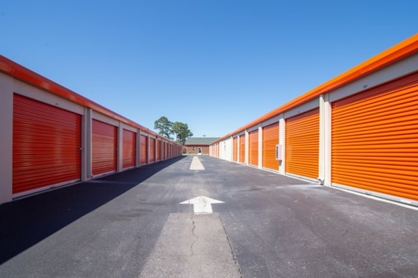 storageunits