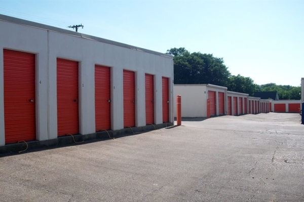 storageunits