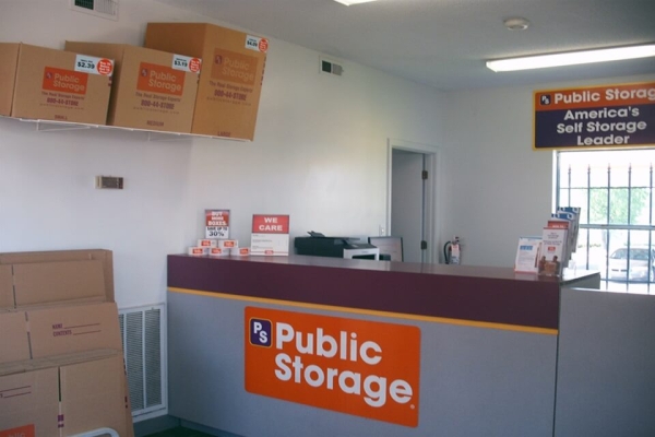 storageunits