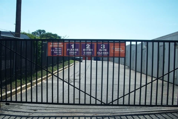 storageunits