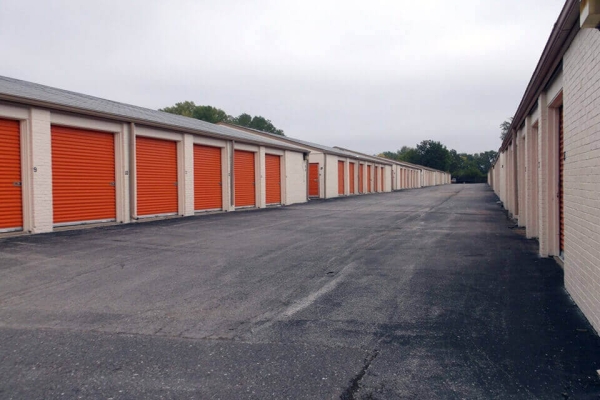 storageunits