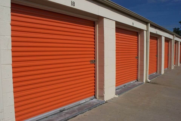 storageunits