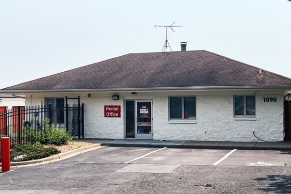 Public Storage - Vadnais Heights - 1090 S Birch Lake Blvd