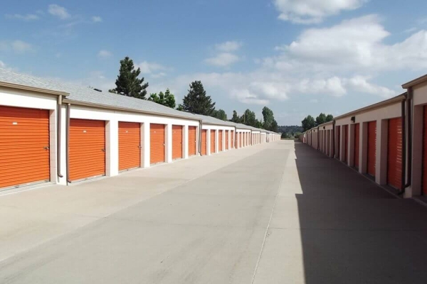 storageunits