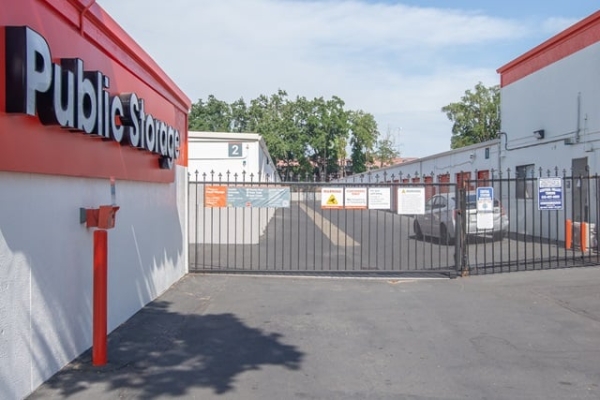 storageunits