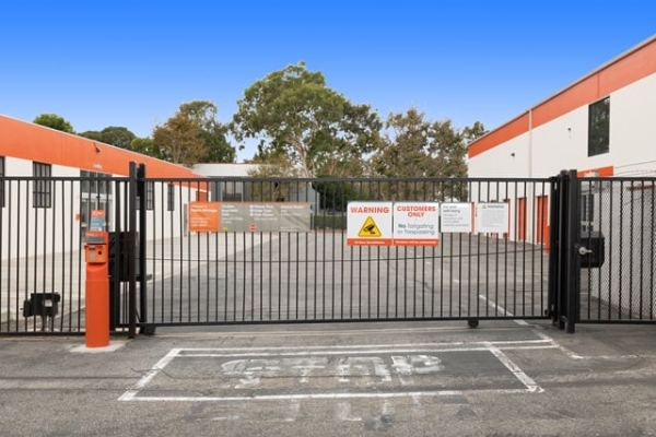 storageunits