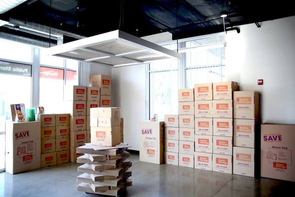 storageunits