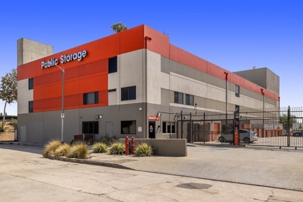 Public Storage - Los Angeles - 365 W Manchester Ave