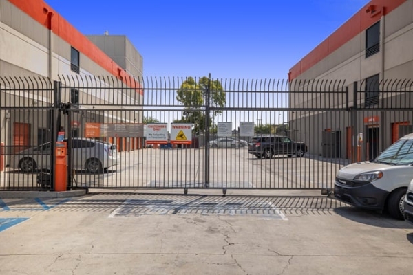 storageunits