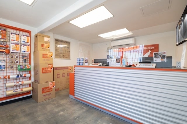 storageunits