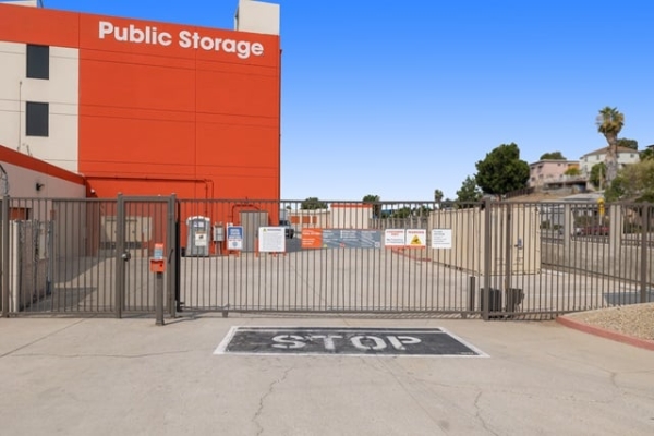 storageunits