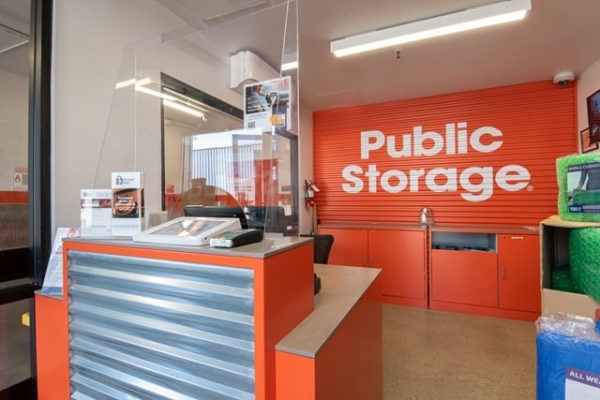 storageunits