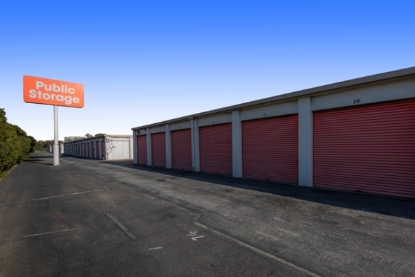 storageunits