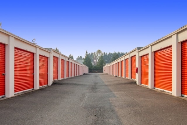 storageunits