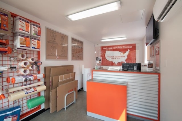 storageunits