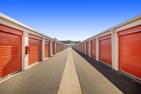 storageunits