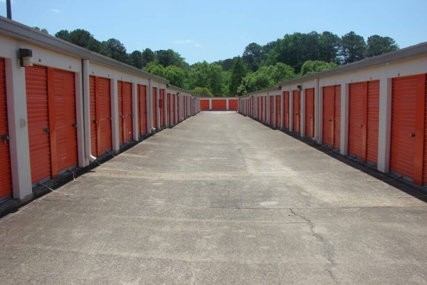 storageunits