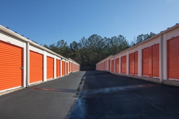 storageunits