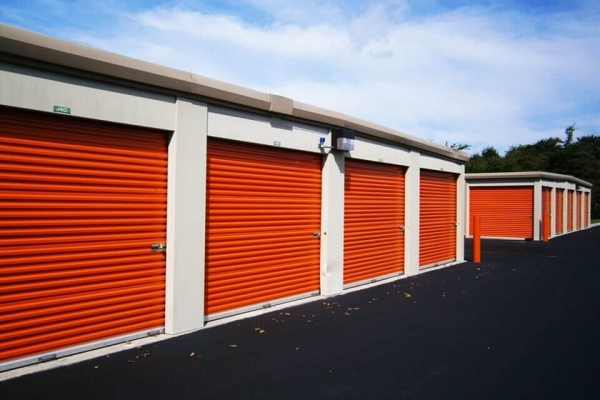 storageunits