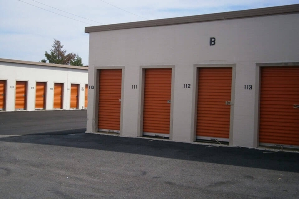 storageunits