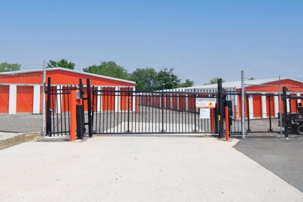 storageunits