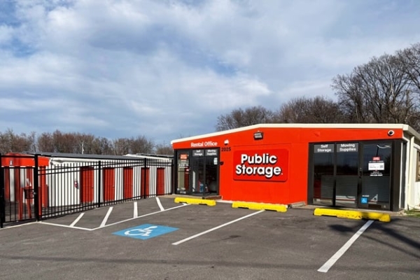 Public Storage - Plymouth Meeting - 2025 Chemical Road