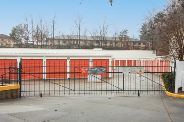 storageunits