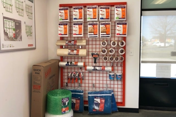 storageunits