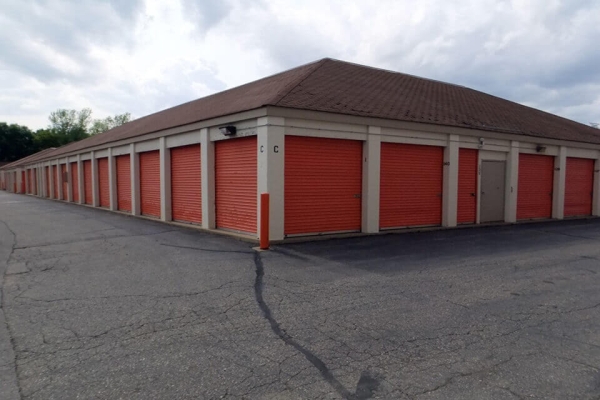 storageunits