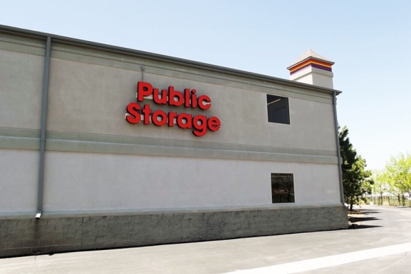 Public Storage - Lone Tree - 8812 Park Meadows Dr