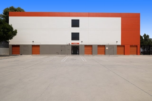 storageunits