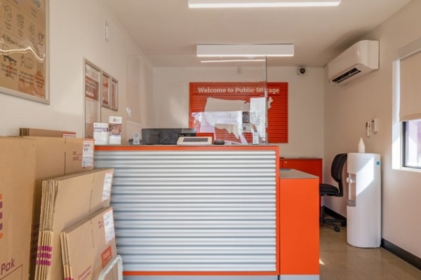 storageunits
