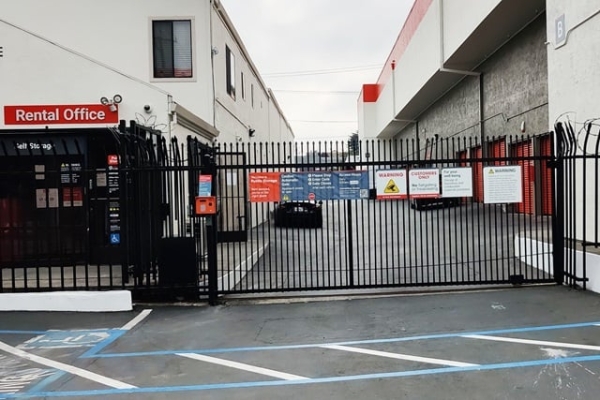 storageunits