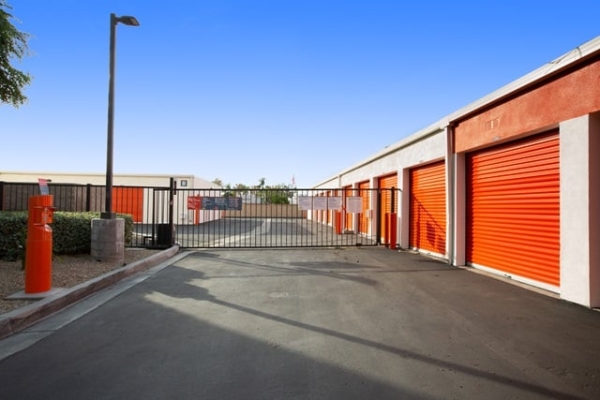 storageunits