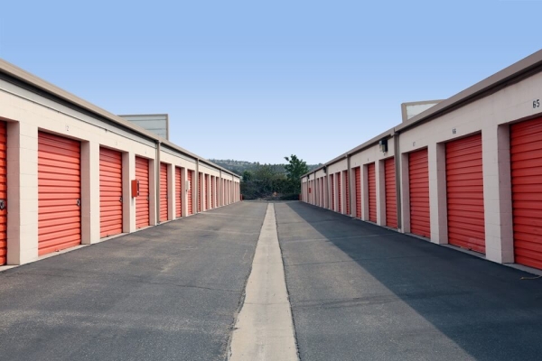 storageunits